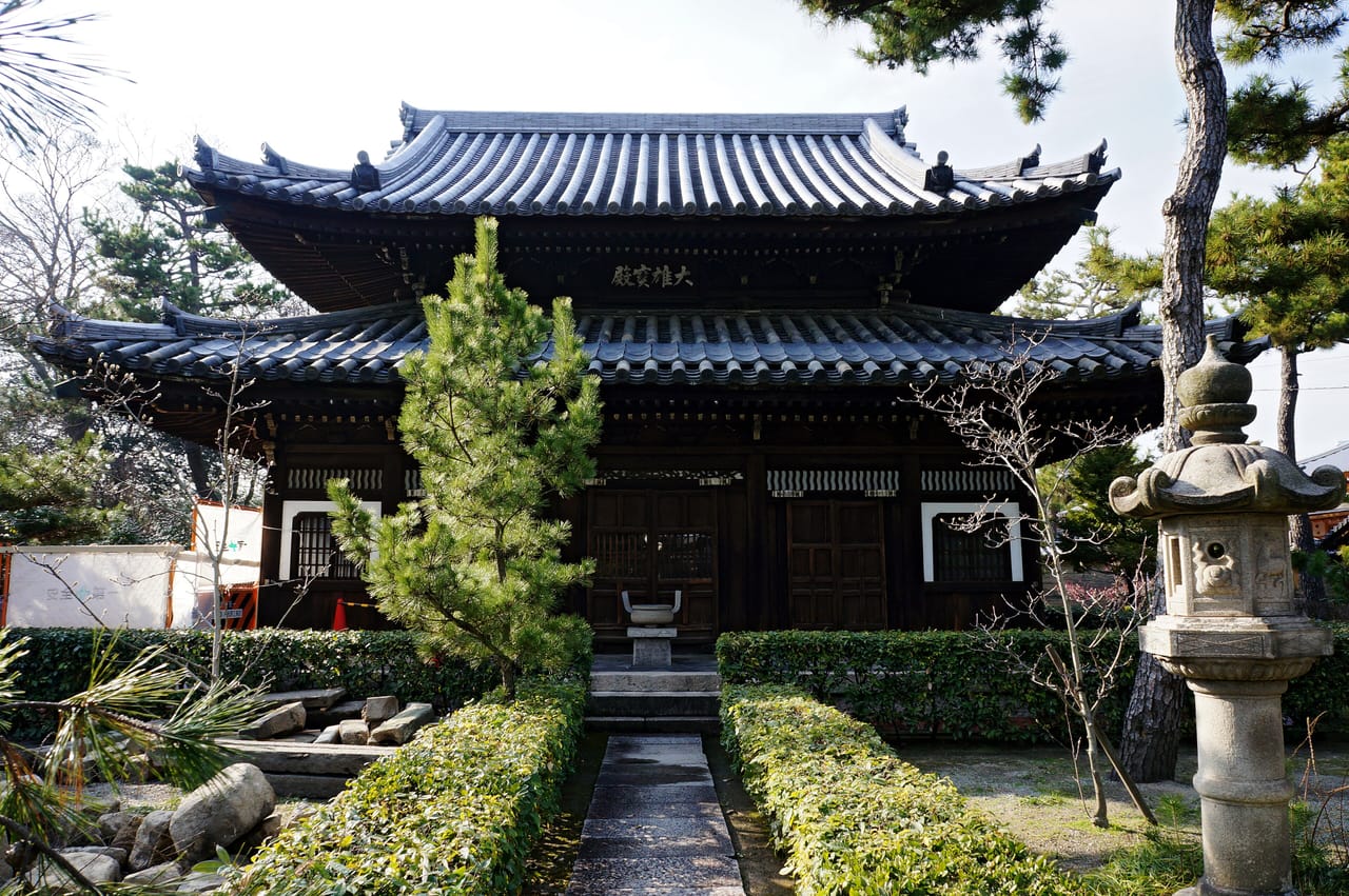 南宗寺