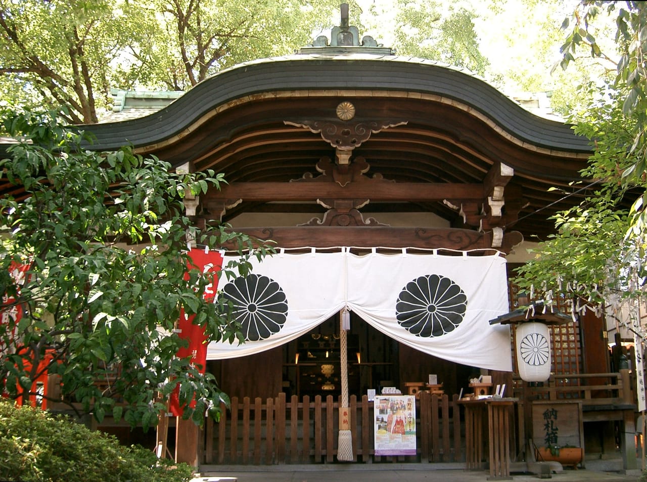 あべのハルカスと四天王寺、天王寺の絶景と歴史を巡るプラン