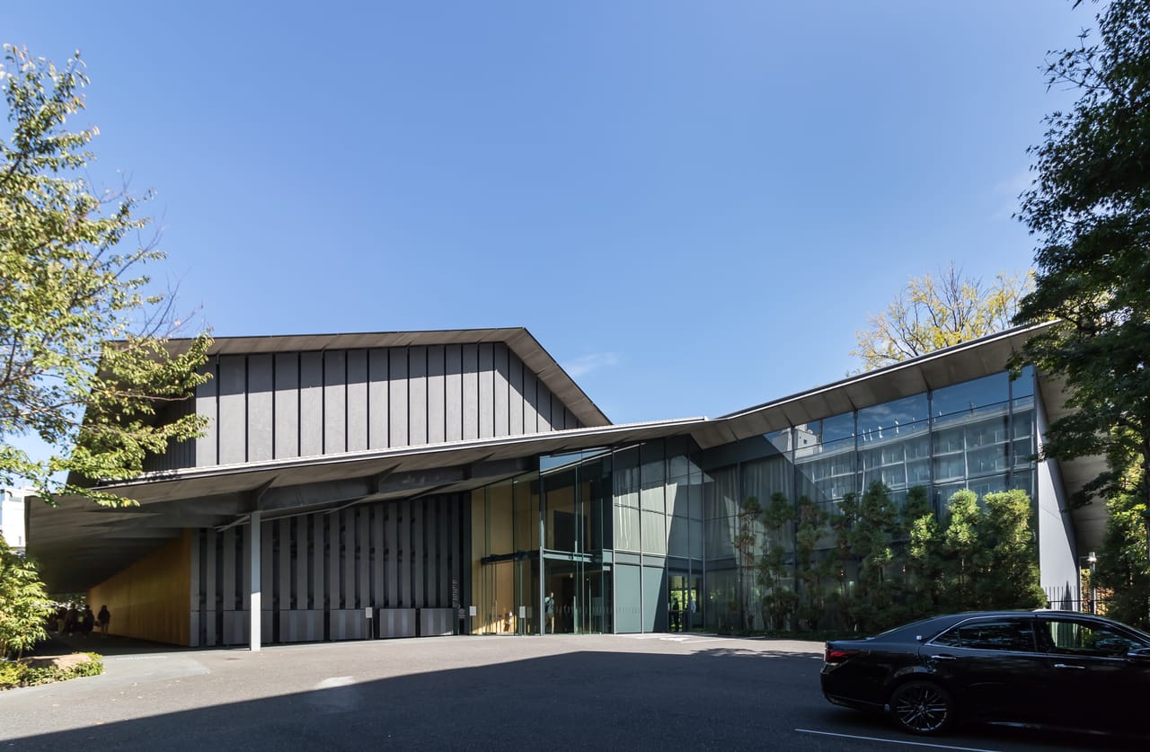 表参道と根津美術館、大人のショッピング&アートさんぽプラン