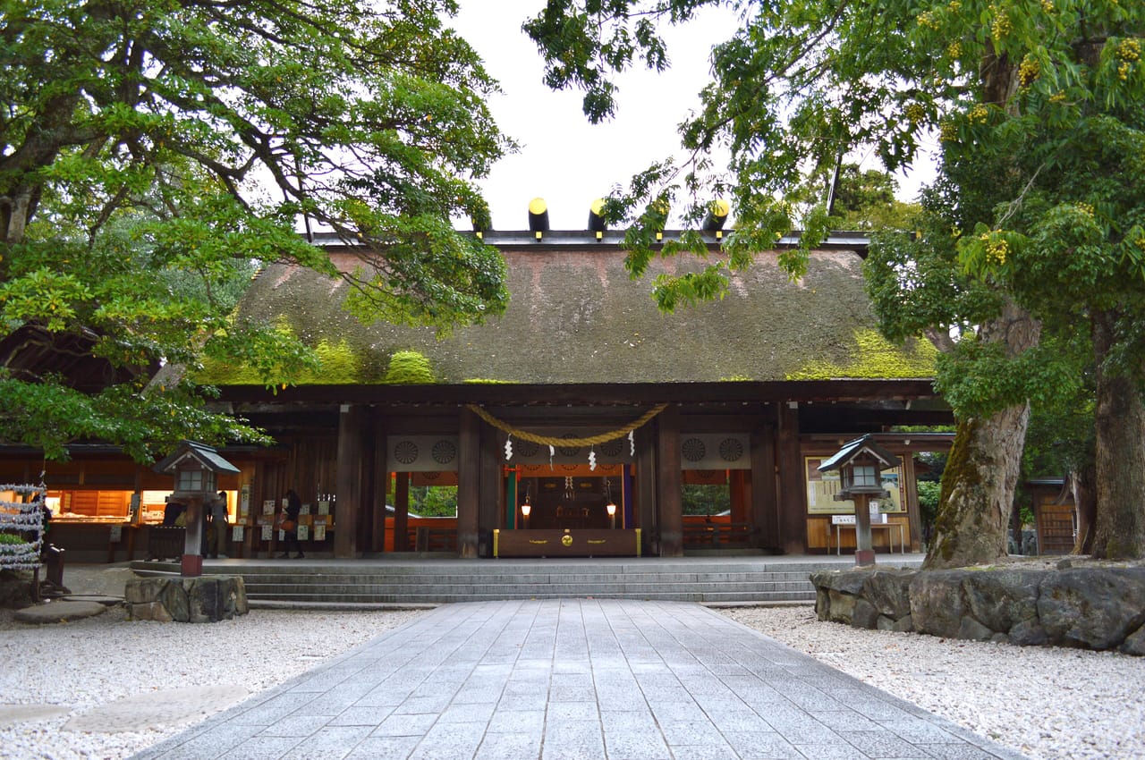 元伊勢と丹後国分寺、歴史とパワースポットを訪ねる日帰り旅