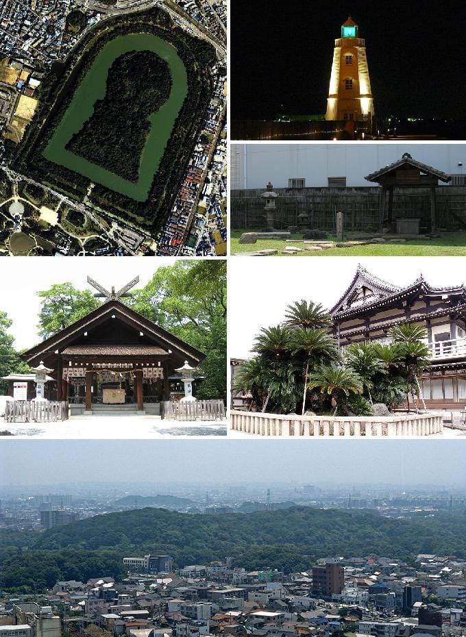 堺伝統産業会館