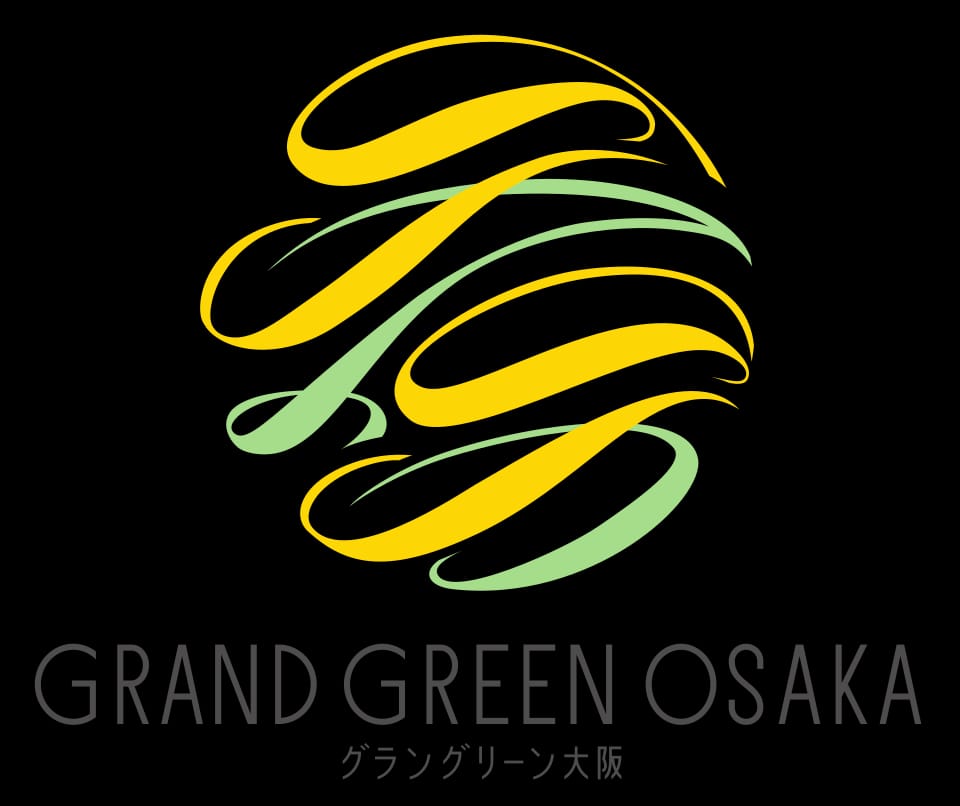 グラングリーン大阪(うめきた公園)