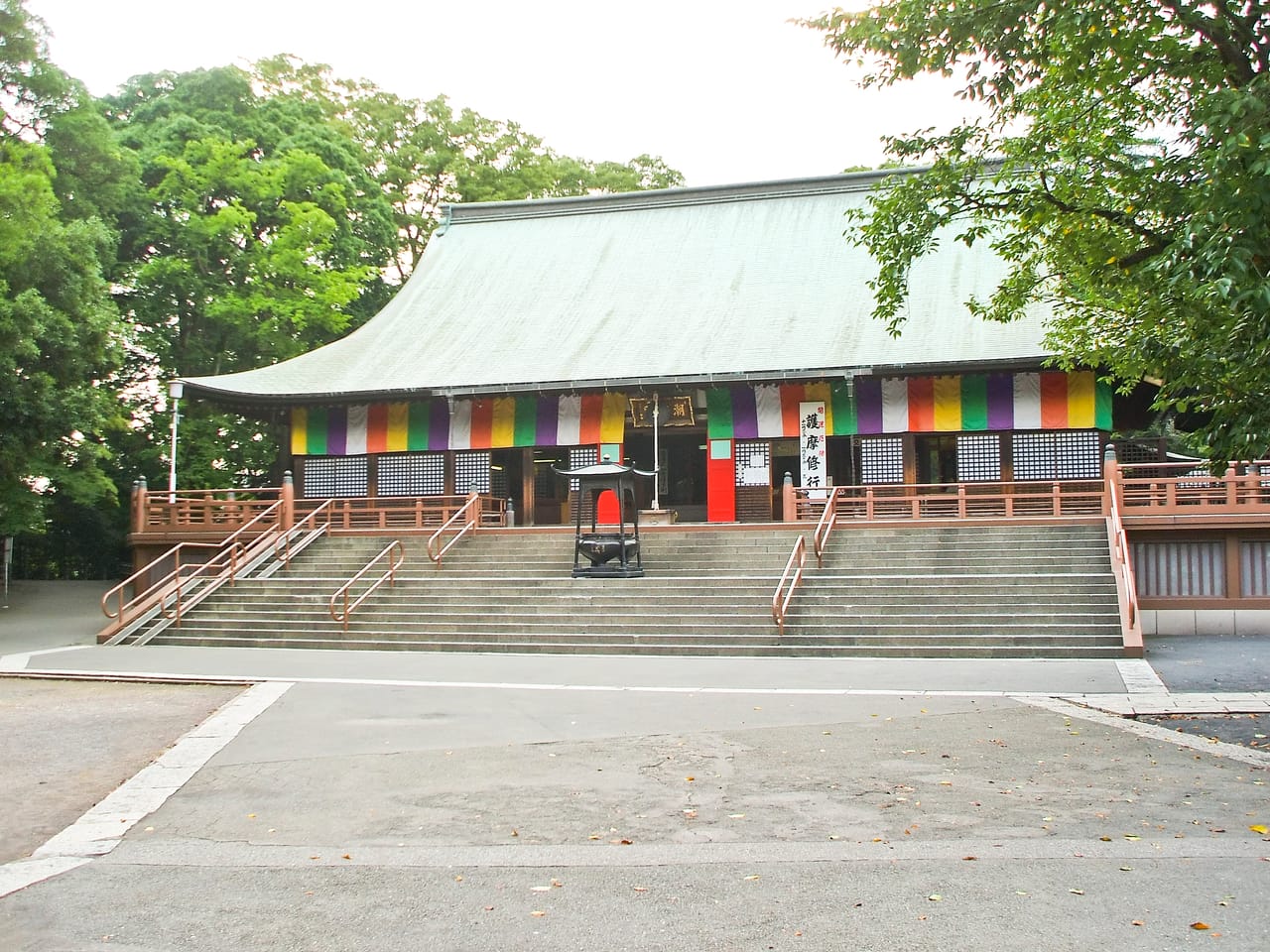 喜多院と本丸御殿、川越の歴史と信仰をたどる日帰り旅