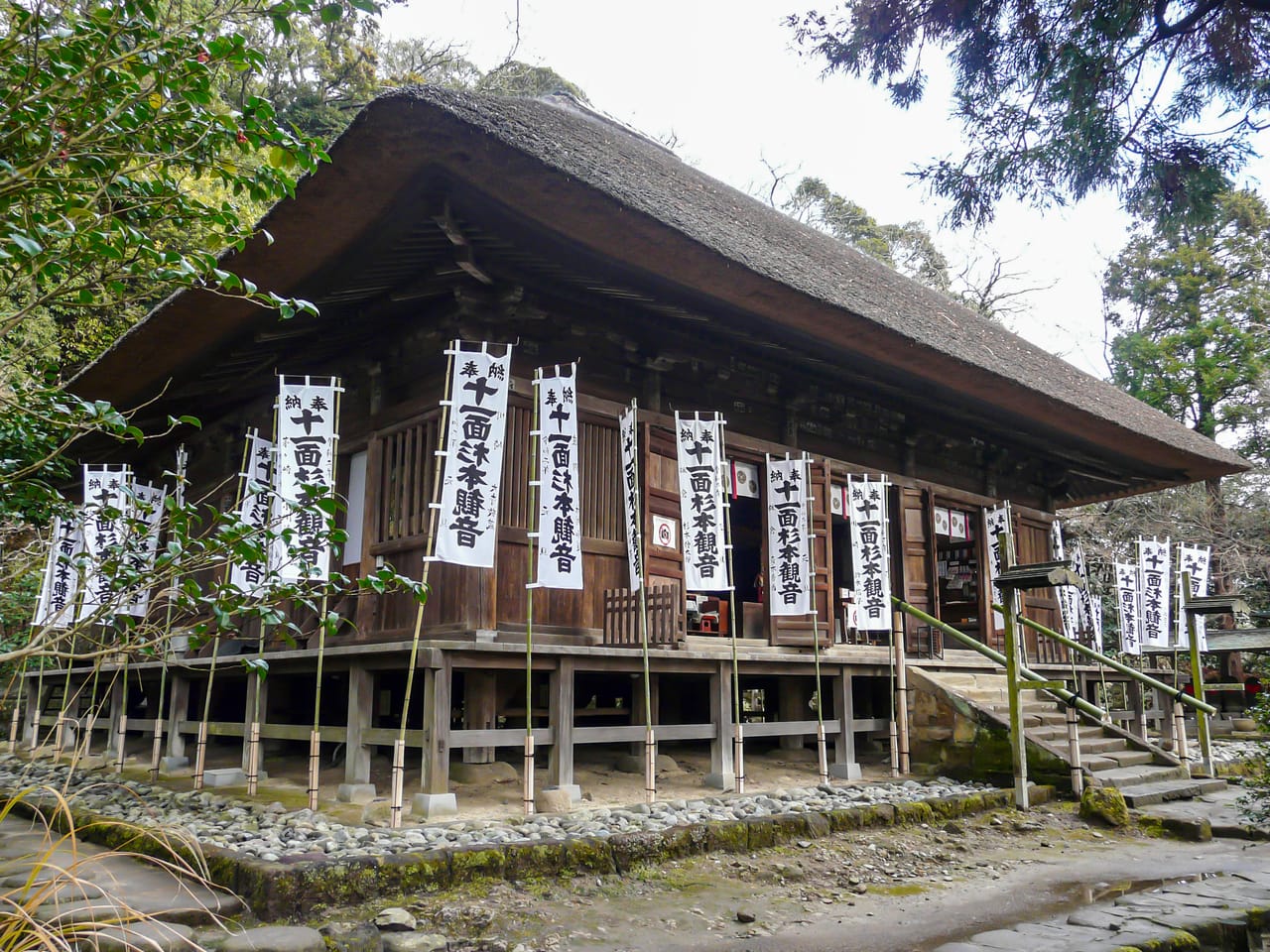 竹林と紫陽花、鎌倉の名庭と自然をゆったり巡る1泊2日