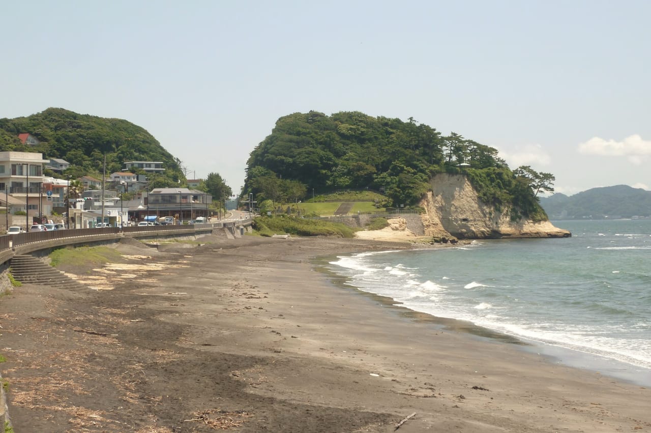 稲村ヶ崎