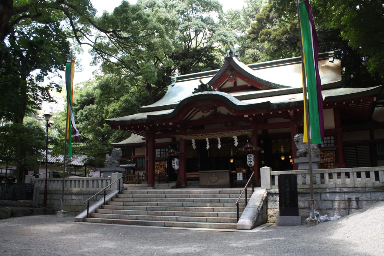 来宮神社とMOA美術館、熱海の定番パワースポット&アート日帰りプラン