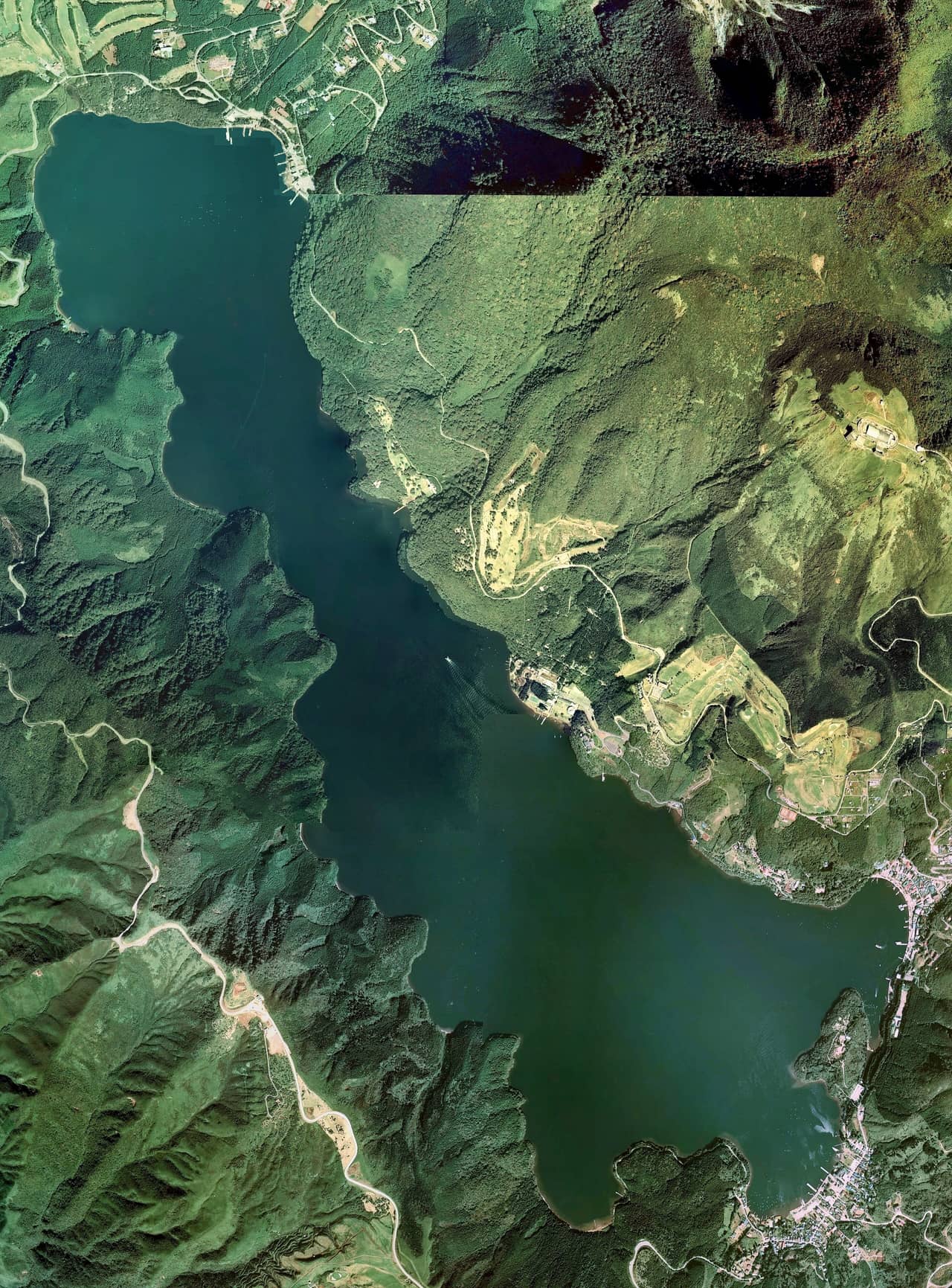 箱根海賊船(桃源台港)