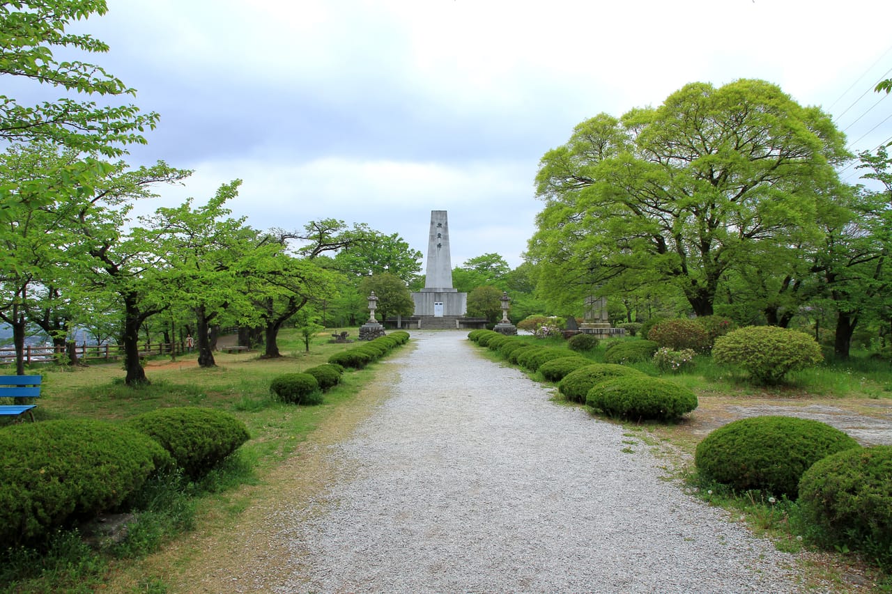 羊山公園の芝桜と秩父の街、絶景フォトジェニック日帰りプラン