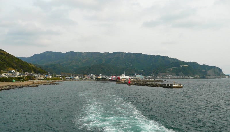 鋸山の地獄のぞきと日本寺、絶景とスリルを楽しむ房総日帰りプラン