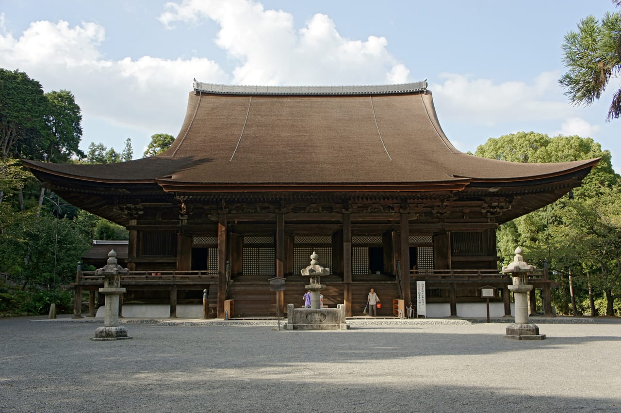三井寺