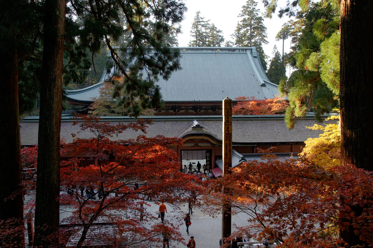 比叡山延暦寺と三井寺、世界遺産の古刹を巡る大津日帰りプラン