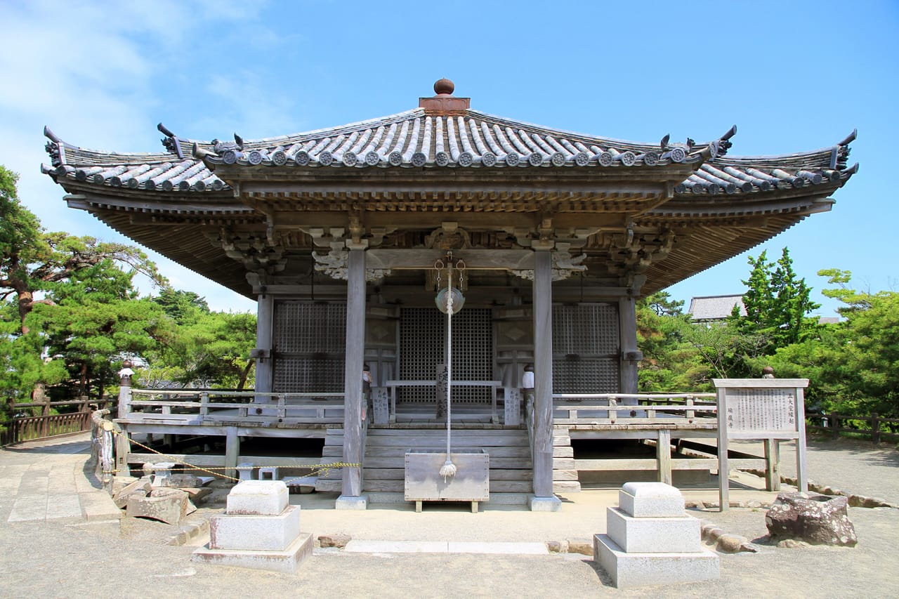 五大堂と瑞巌寺、日本三景・松島の定番社寺めぐり日帰りプラン