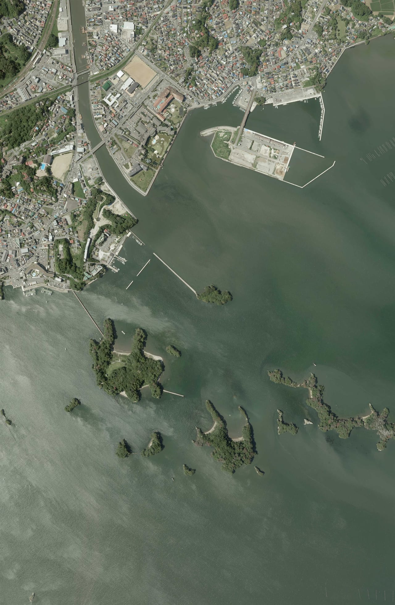 福浦橋