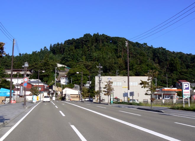 飯盛山と白虎隊、会津の悲劇の歴史をたどる日帰りプラン