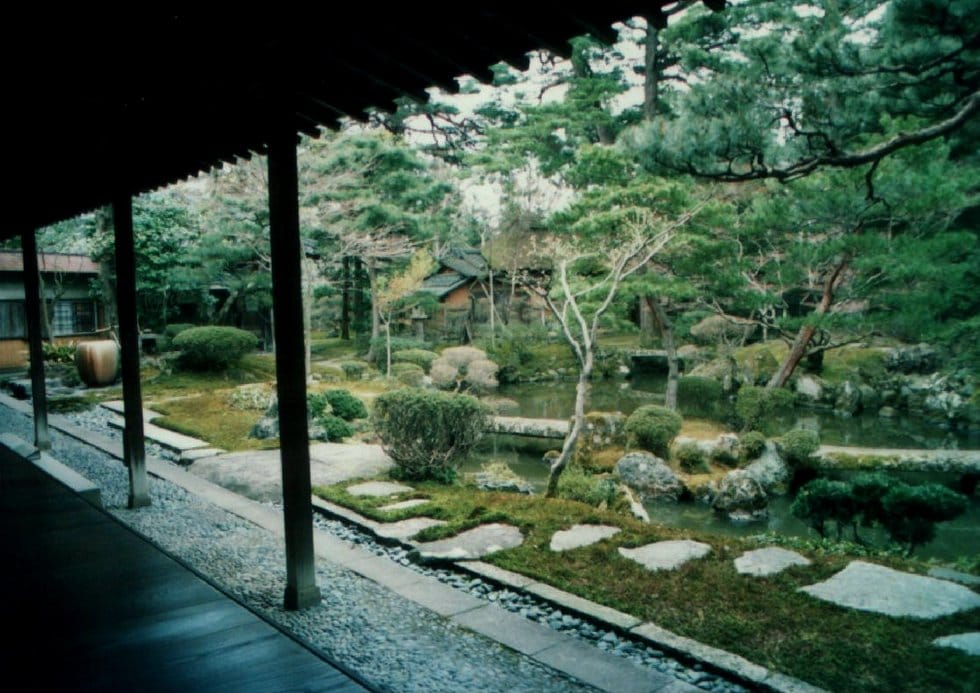 北方文化博物館と新潟古町、豪農の館と花街情緒をめぐる1泊2日