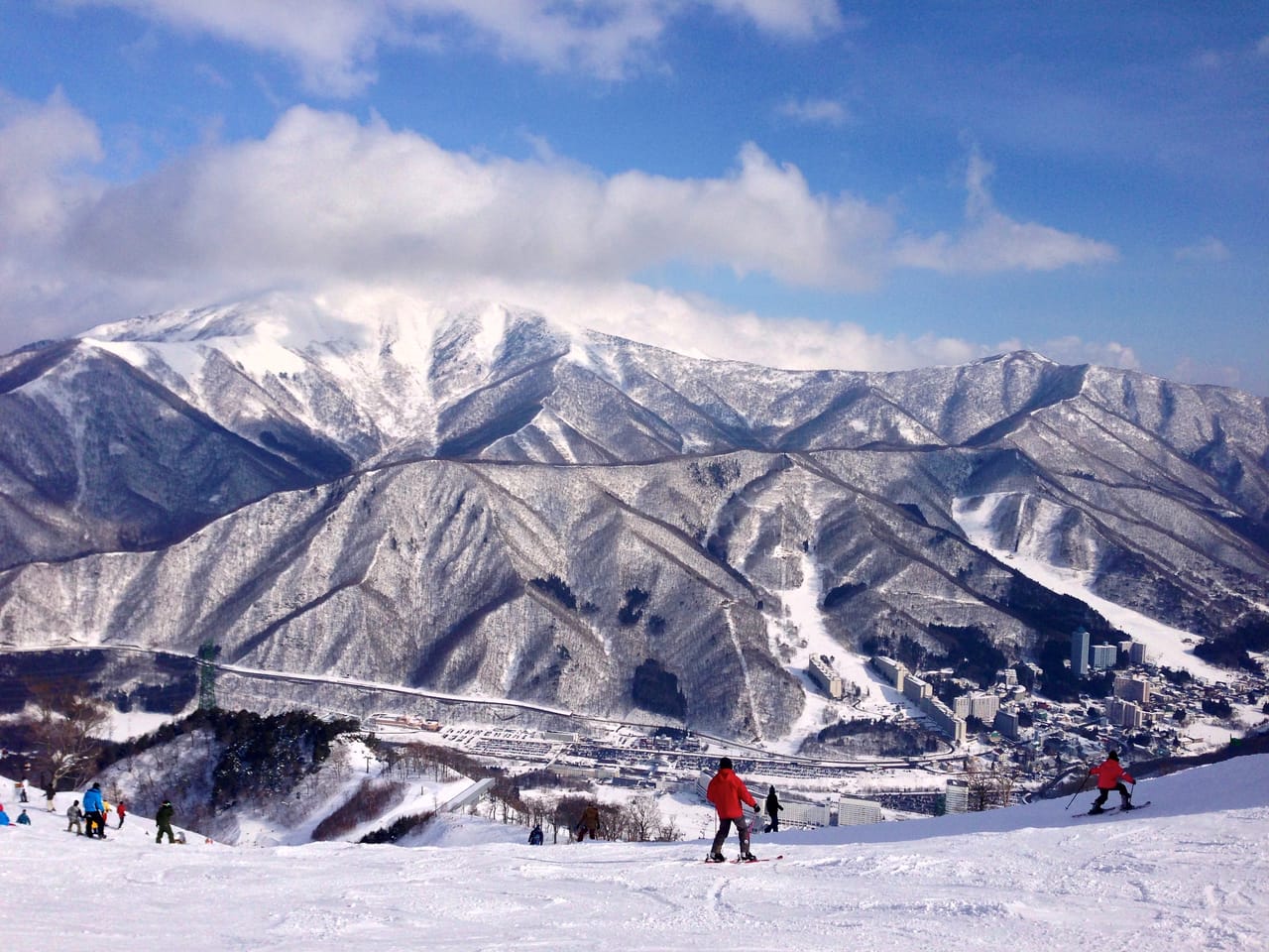 雪国館と川端康成ゆかりの地、小説「雪国」の舞台をたどるプラン