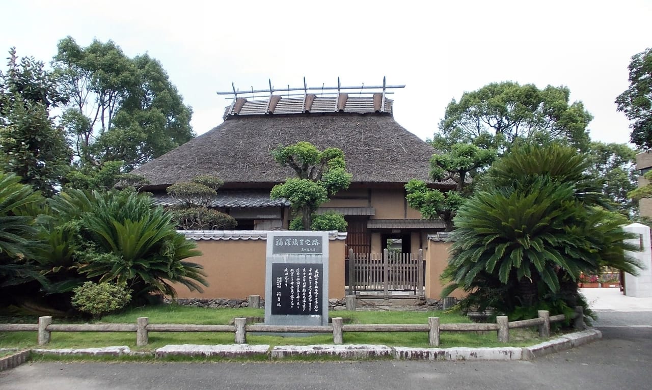 なかはくと闇無浜神社、中津の歴史と信仰を深掘りする1泊2日