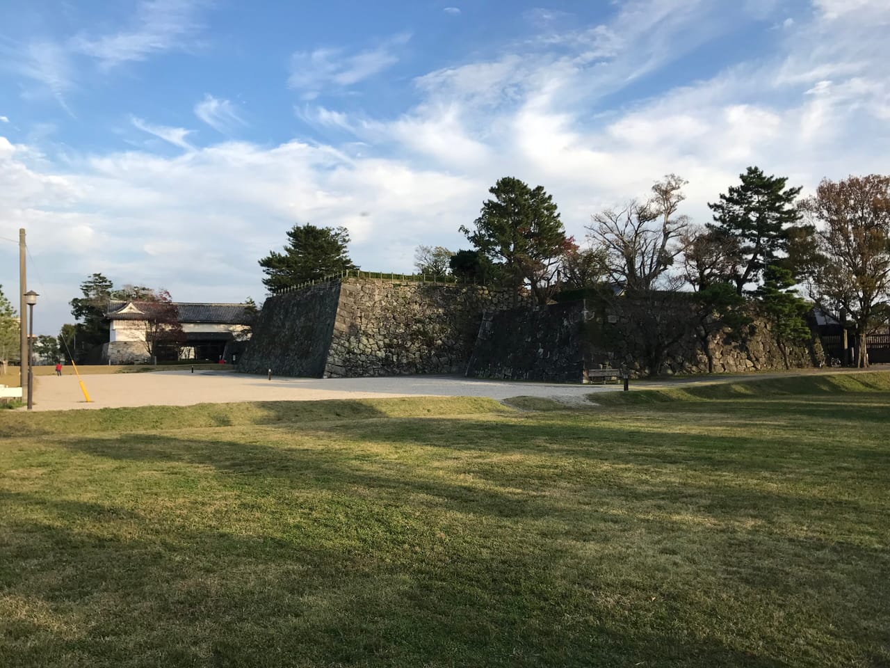 佐賀城本丸歴史館と佐嘉神社、定番の佐賀市内さんぽ日帰りプラン