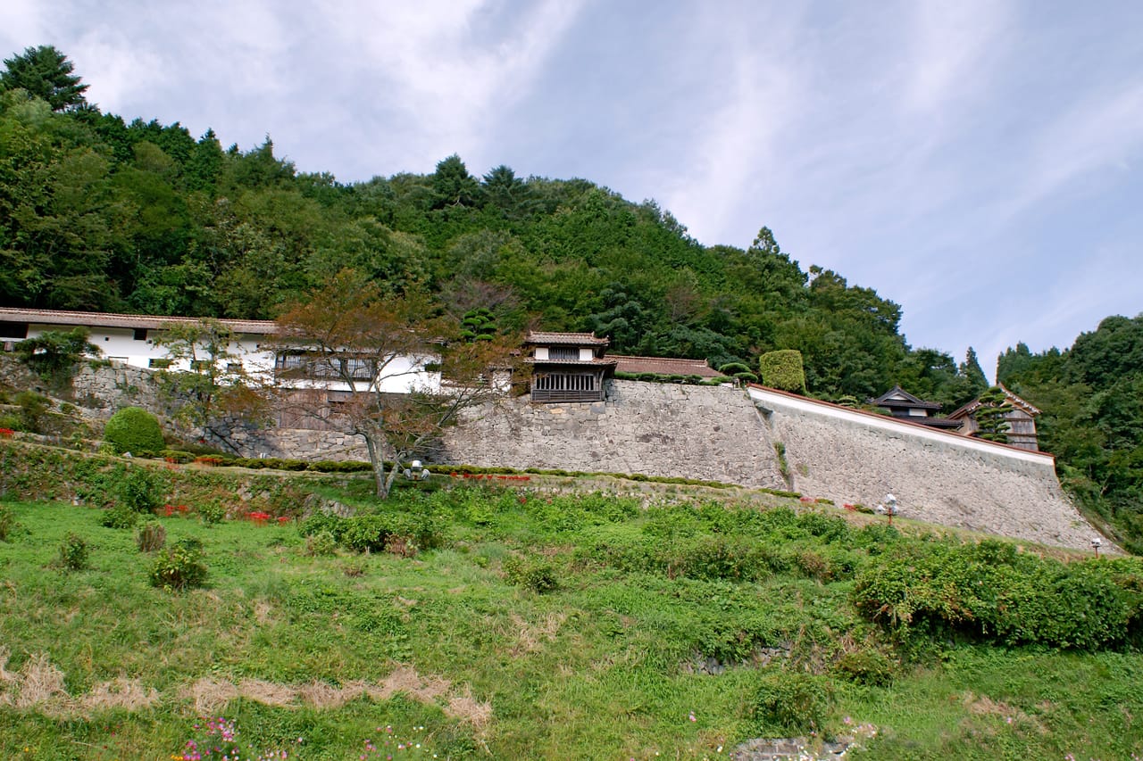 広兼邸