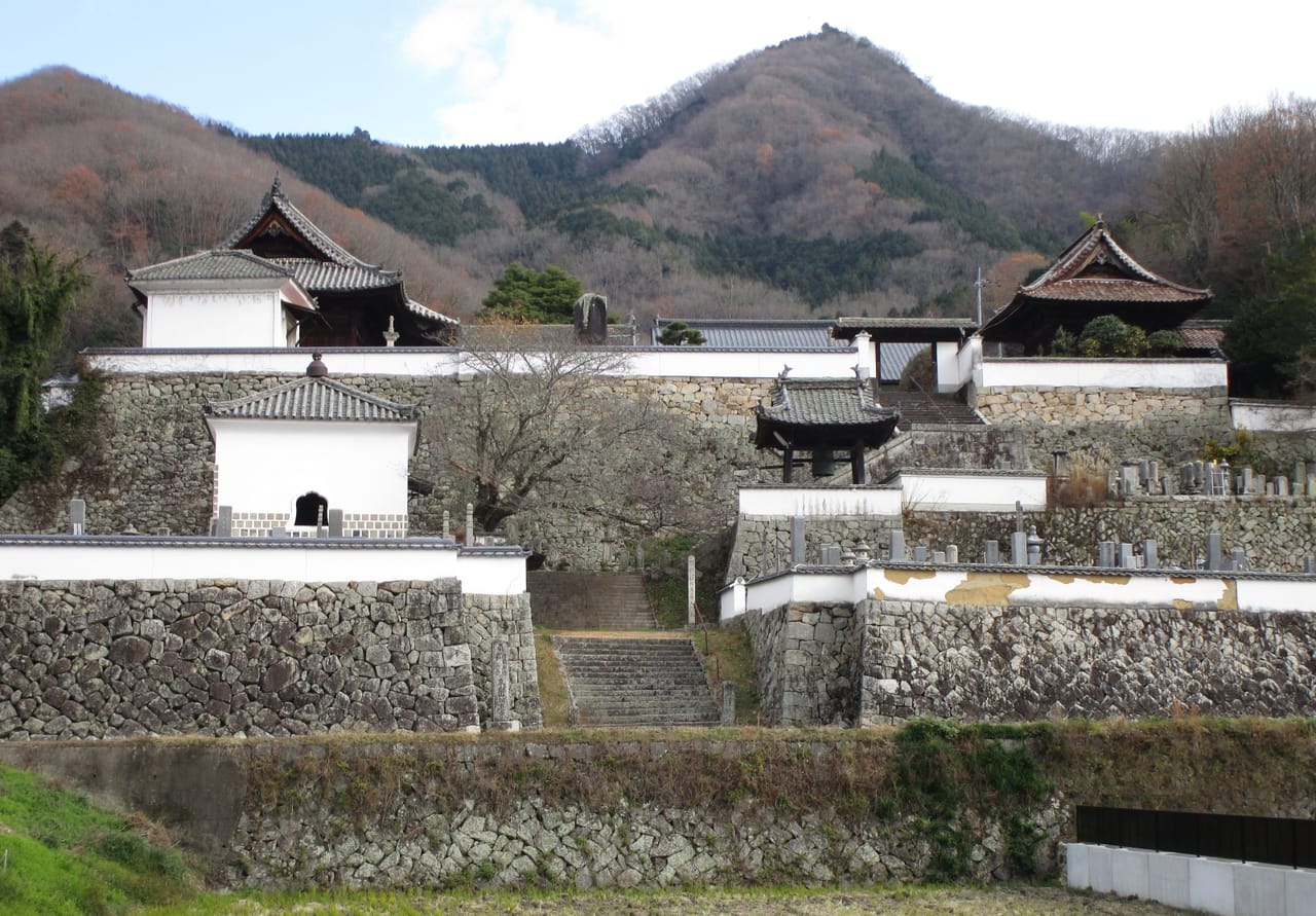 松連寺