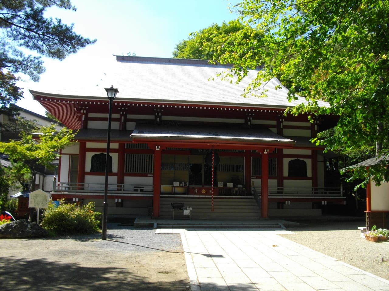 光泉寺