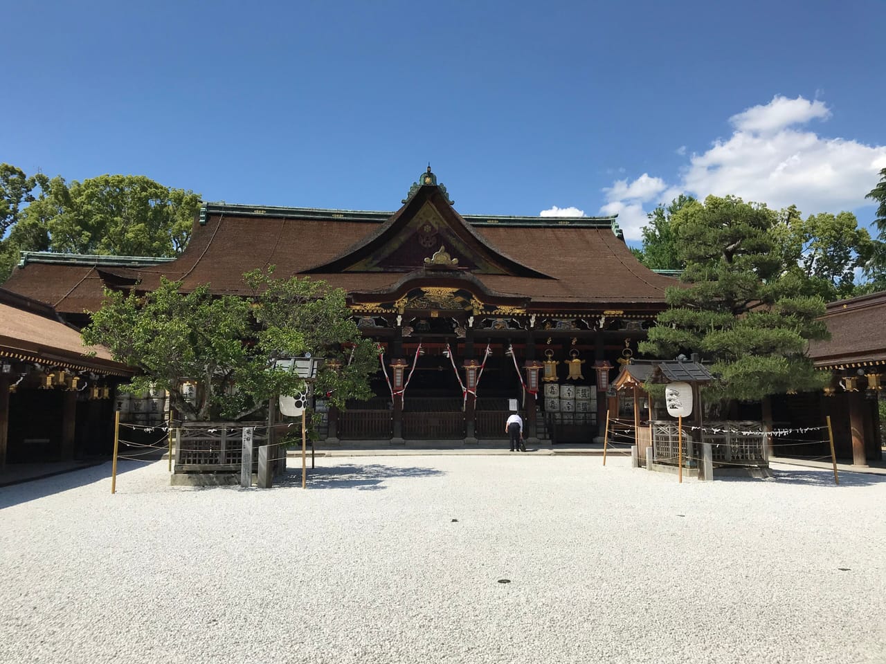 北野天満宮