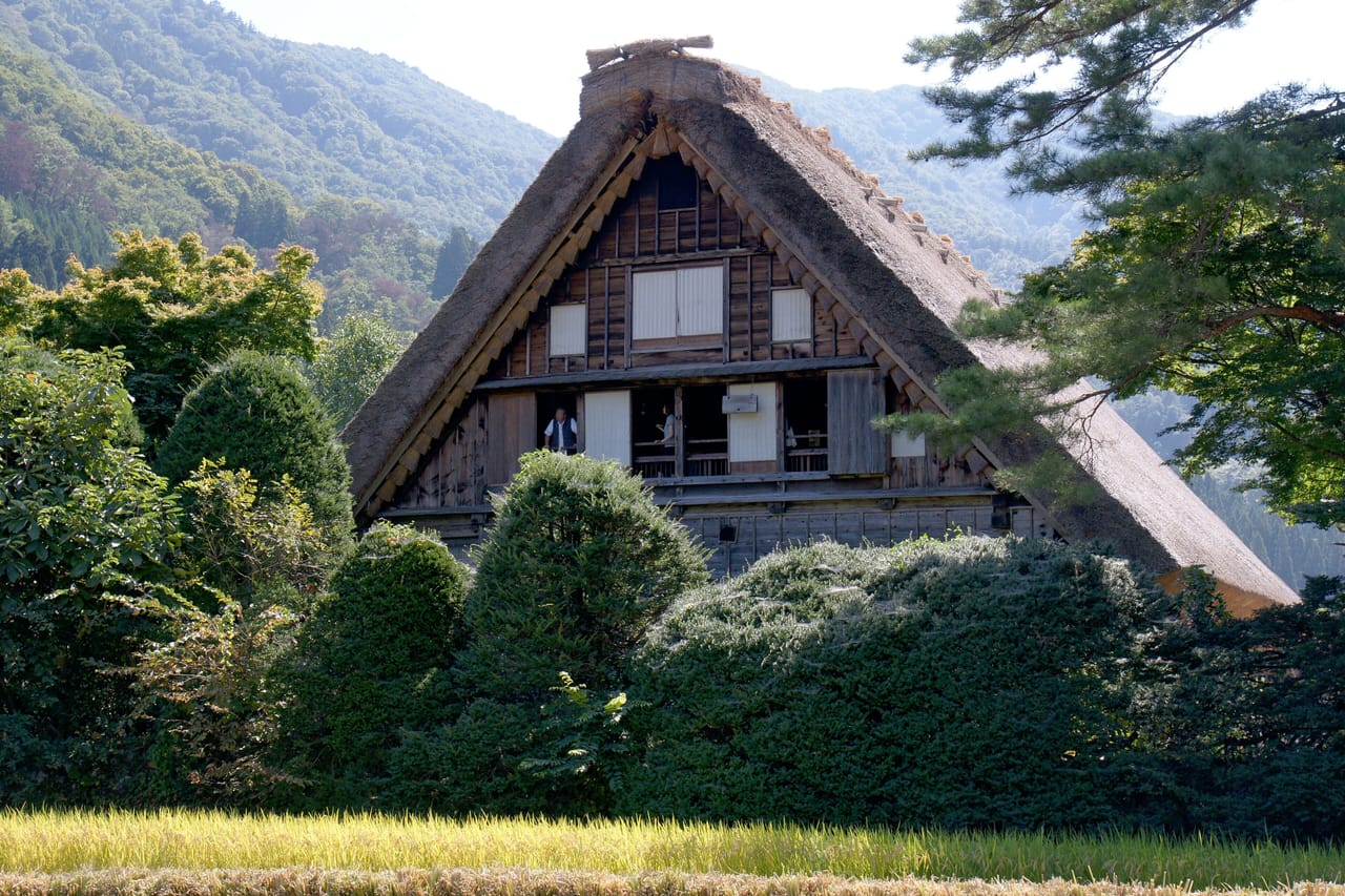 和田家