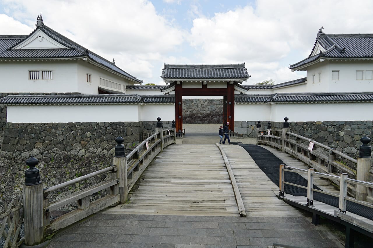 霞城公園と文翔館、山形市内の歴史建築を巡る定番日帰りプラン